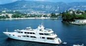 Yacht KERI LEE III (ex Katharine) Yacht KERI LEE III (ex Katharine)